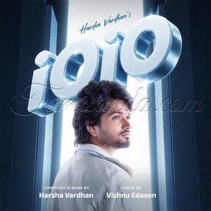 IOIO - Single (2026) (Harsha Vardhan)
